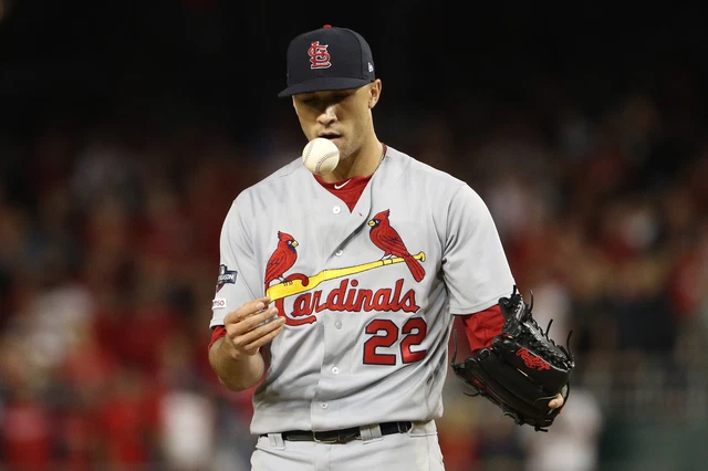 Jack Flaherty Baseball Cards - Base Cards, Inserts, etc. - You Pick