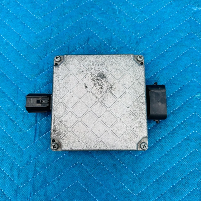 Exterior Mirrors For Lexus LS460 Used OEM Parking Brake Controller