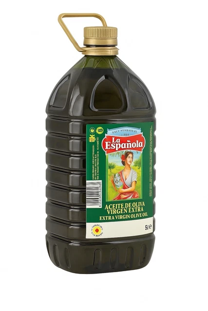 Fragata Extra Virgin Olive Oil U2013 Premium Spanish Olive Oil For Cooking & Wellness