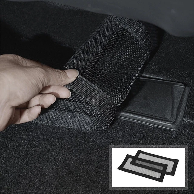 3 Clips De Ventilation Voiture En Forme De Pantoufle – Déco Fun En PVC, Pour Sortie D’air, Facile à Installer - 6