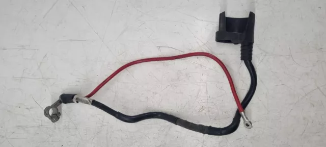 Véritable VW Golf Audi A3 S3 Seat Skoda Positive Câble Batterie 1K0971228M