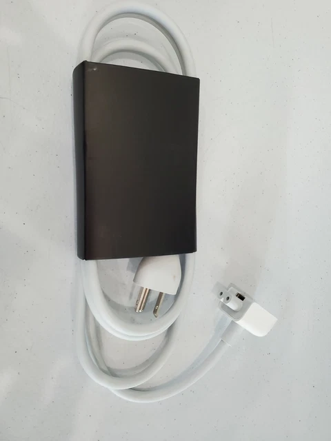 Netzkabel Euro Schuko Auf C13 – 1m Stromkabel Für PC, Monitor, TV & Mehr
