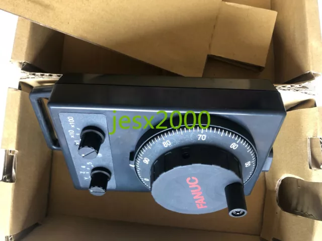 1PC Fanuc Manual pulse generator A860-0203-T014