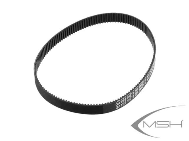 Front Belt - MSH Protos 380