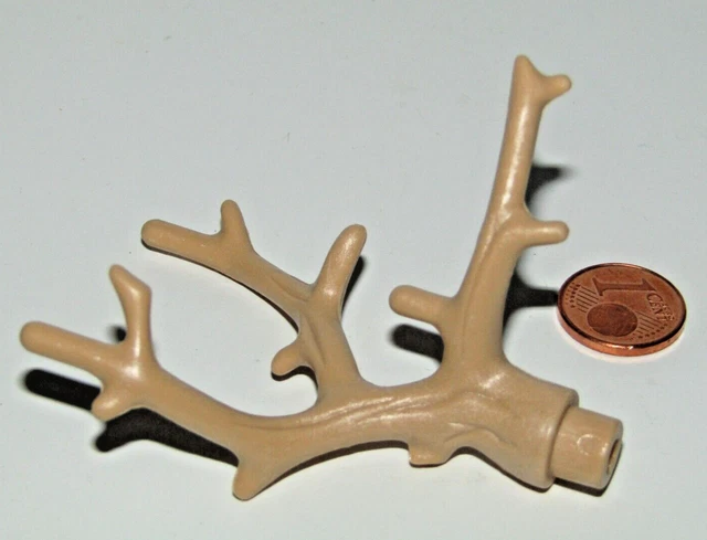 Lot De 24 Mini Arbres Miniatures Mixtes - Groupes De Végétation - Arbustes Pour Modélisme De Train, Paysage, Architecture, Arbres De Paysage, Arbres Artificiels, Sans Supports