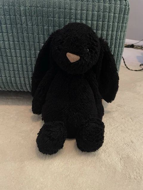 Jellycat treacle bunny hotsell