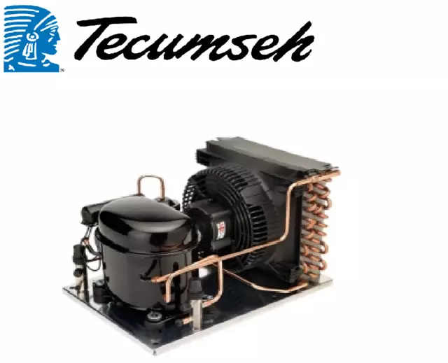 Tecumseh CELSEON Indoor Unit AE2425Z-AA3CFK / 115V ~ 1PH ~ 60Hz ~ 3/4HP