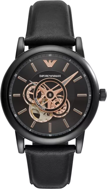 Emporio Armani Orologio da Polso unisex AR60012