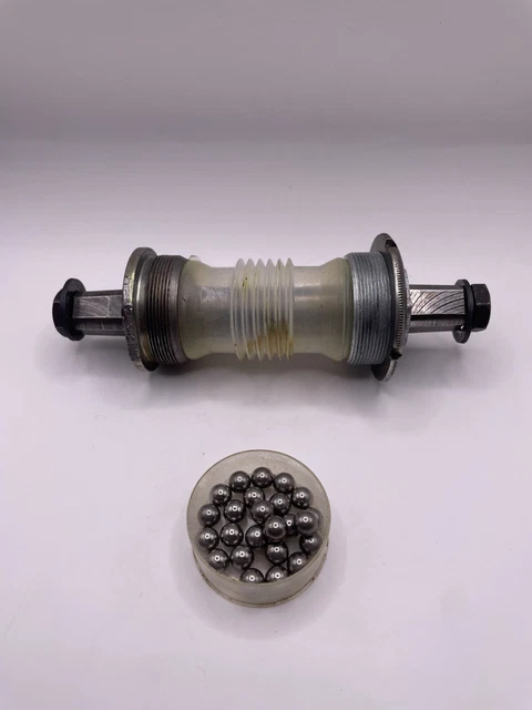 Boitier de pedalier FSA 107 mm 36x24T 70 mm au meilleur prix