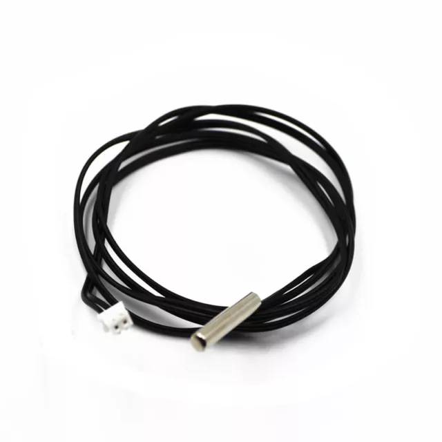 Brand New 1% 10K Temperature Sensor Probe Waterproof NTC Thermistor Arduino