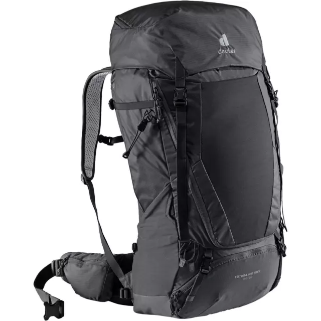 deuter Futura Air Trek 60 + 10 - Trekkingrucksack