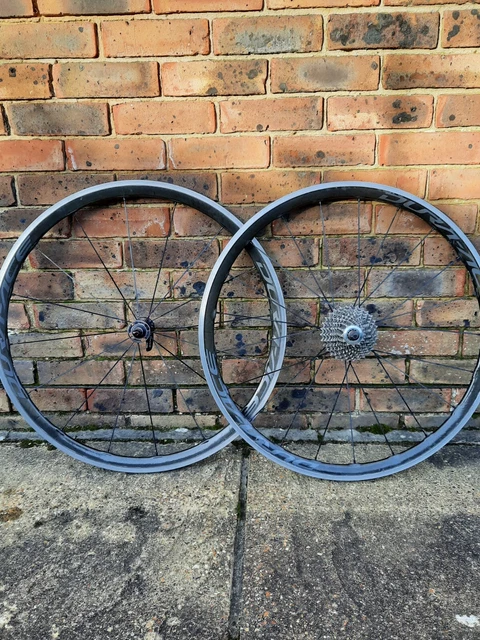 Dura ace r9100 sales wheelset