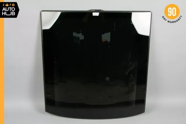 Mercedes W251 R350 R320 Center Middle Panorama Pano Sunroof Sun Roof Glass OEM