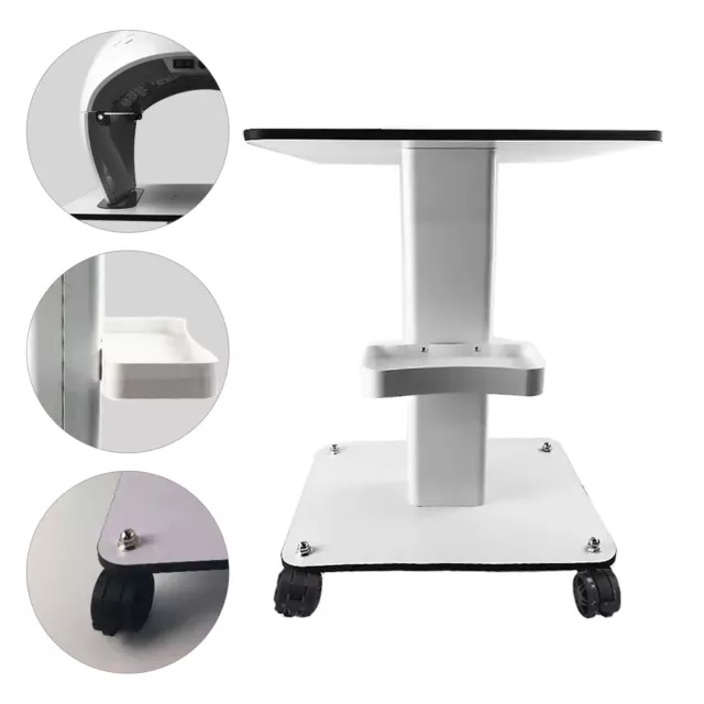 Kosmetikwagen rollwagen Trolley Salonwagen Arbeitswagen Friseur Friseurwagen Neu