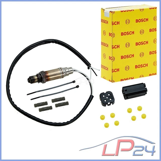 Démarreur BOSCH Original Remanufacturé Pour Porsche 968 - Réf. 0001110073 / 94460410400
