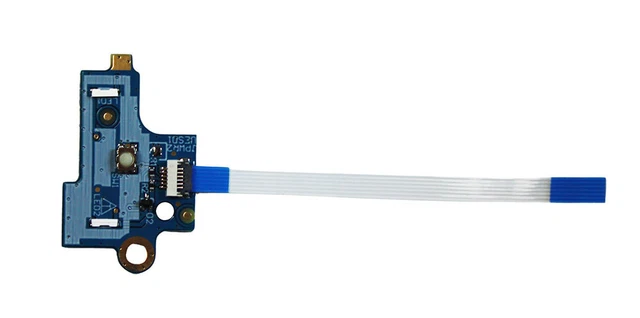 bouton alimentation board power button Cable HP Pavilion 17-P (17