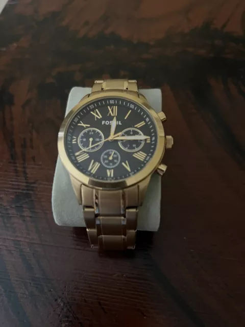 Fossil bq2387ie discount