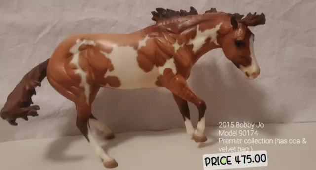 breyer traditional size horses lot