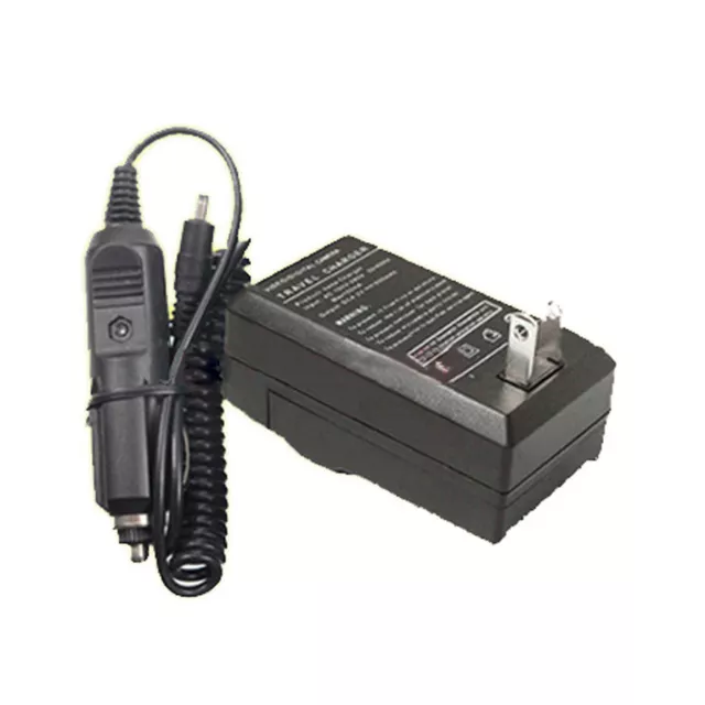 Charger for JVC Everio GZ-HM300BU GZ-HM320BU GZ-HM550BU GZ-HM300 GZ-HM330 new