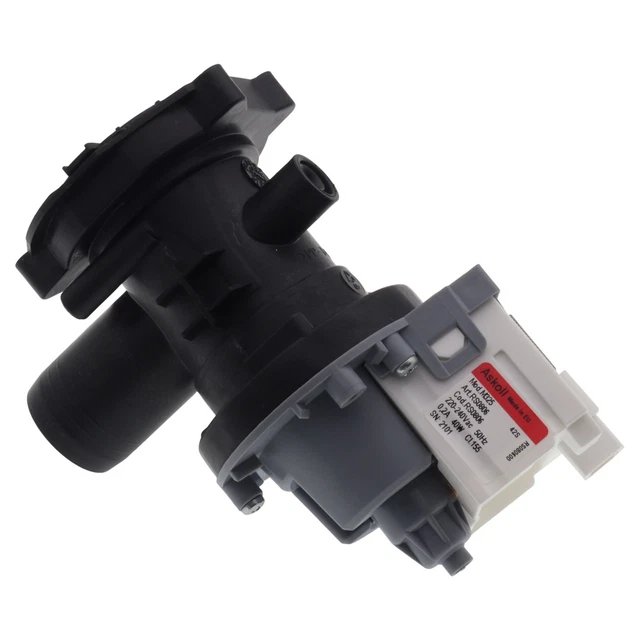 Pompe de vidange pour machine à laver Miele W429S - Électroménager