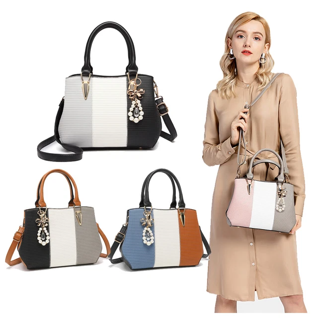 Véritable sac en fourrure de luxe - France Véritable sac en fourrure de luxe - France