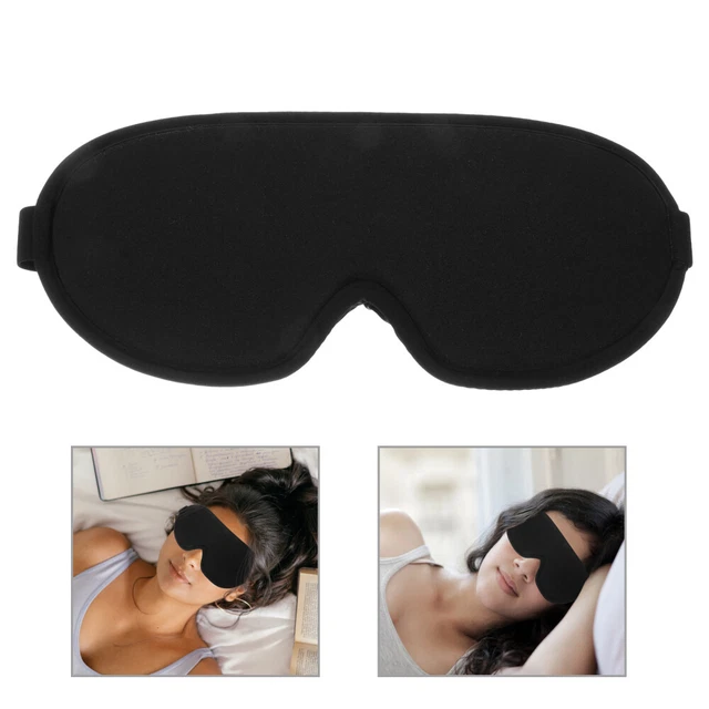 3d Auge 3d Auge Schatten Plüsch Schlaf Patch