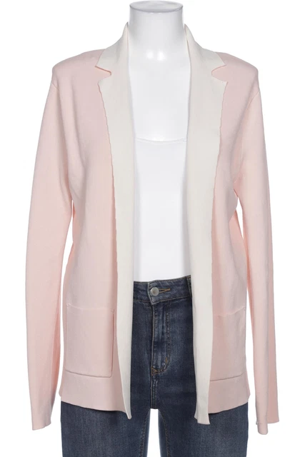 Blazer Donna Elegante Giacca Corta Di Rinascimento In Crepe 9000 Puff