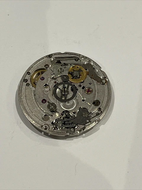 Eta 2878 movement deals