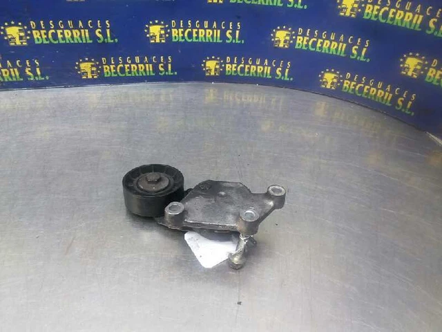 galet tendeur pour CITROEN C3 I 1.4 HD 2002 1361725 2