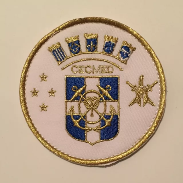 ECUSSON MARINE NATIONALE EUR 10,00 PicClick FR