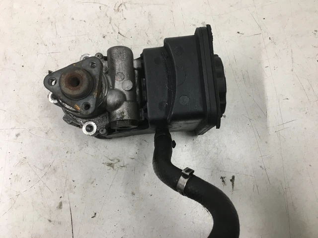 Servopumpe Lenkhilfepumpe Lenkung Servo BMW E39 5er 525d 530d M57
