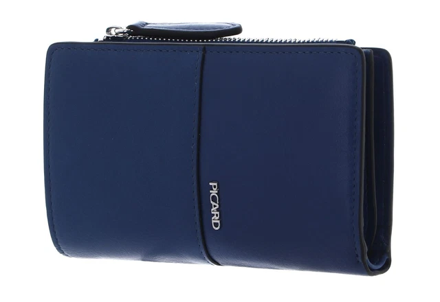 PICARD borsa Spirit 1 Wallet Royal