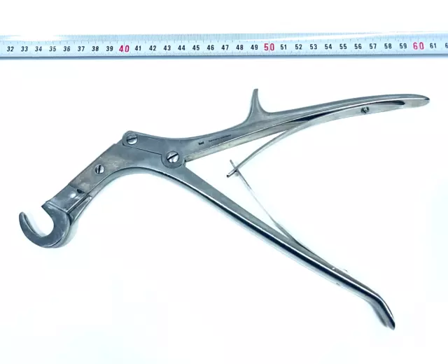 HMI Giertz-Stille Orthopedic Rib Shear/Schere Rippe/Rippenschere 275mm. F31