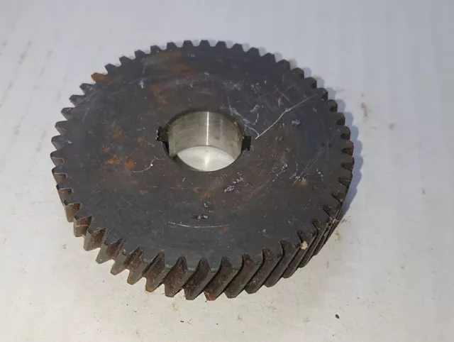 Genuine MAKITA Helical Gear 47 [pn 221225-5] for Rotary Hammer 8900S