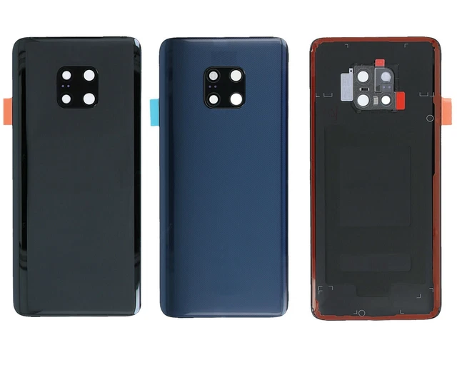 Couvercle Batterie Verre Arrière Pour Huawei P10 Lite - Neuf