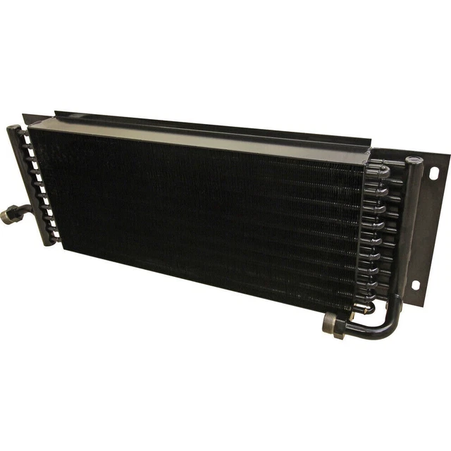 AT360781 Hydraulic Oil Cooler Fits John Deere Skid Steer Loader 318D 320D +