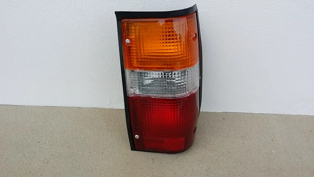 Fanale Posteriore Nissan King Cab Faro Fanale Posteriore DX Per