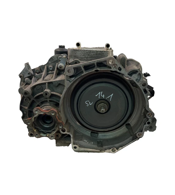Cambio automatico per VW Passat 2,0 TDI CBBB CBB LQT 6 marce DSG 02E300051T