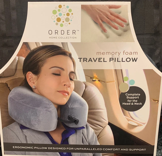 Home Collection Memory Foam Pillow