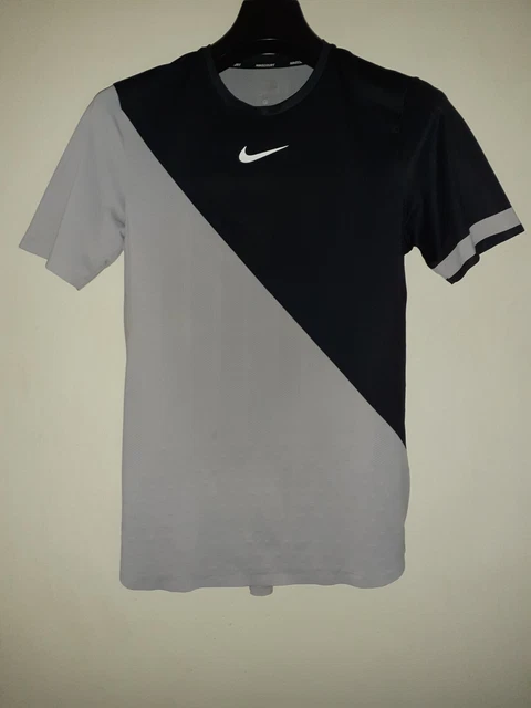 Del potro hotsell nike t shirt