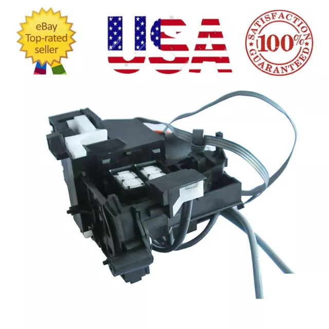 Ink Pump Assembly for Epson Stylus Photo R1800/R1900/R2000/R2400 - USA Stock