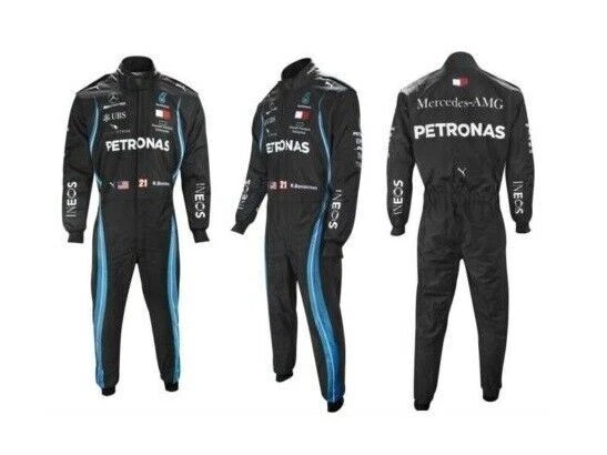 Tuta Go Kart Racing Tuta Karting Omologata Cik Fia Livello 2 Con Regali