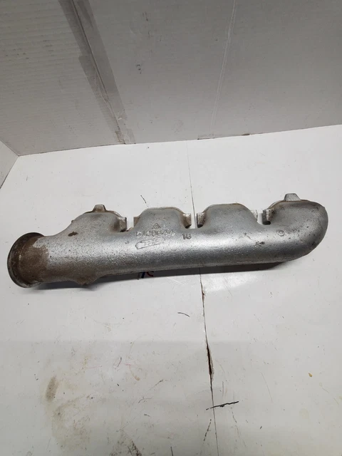 Detroit Diesel Exhaust Manifold Right Bank 8V-71, 8V-92 P/N 5129644