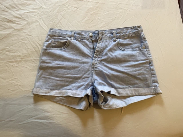 Topshop rosa shorts new arrivals