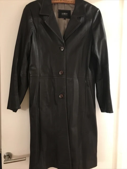 Manteau femme 2025 oakwood