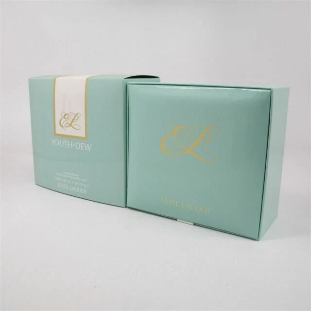 Estee Lauder Youth Dew For Women Dusting Powder Box 7OZ With PUFF