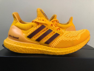 ADIDAS ULTRA BOOST 1.0 DNA ASU Arizona 