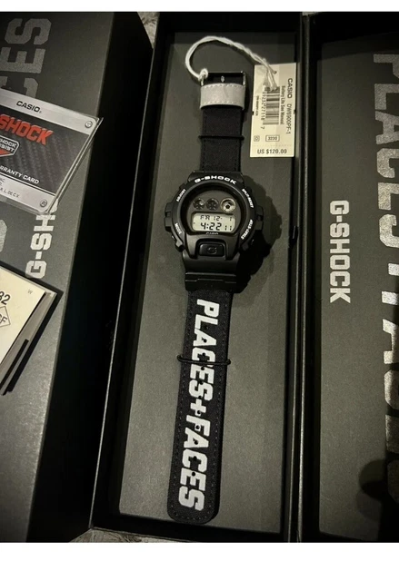 G shock places faces clearance