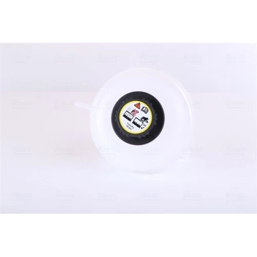 Serbatoio Liquido Refrigerante Aerzetix C40136 - Ricambio Compatibile Con 7701203218 E Altri Modelli - 6
