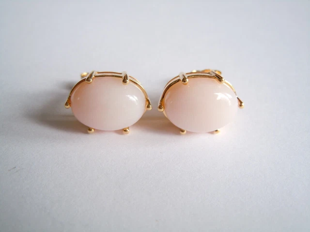 Boucles d'oreilles carrées en métal Bijoux | Azazie
